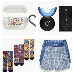 Stocking Stuffers at Nordstrom: Up to 55% off