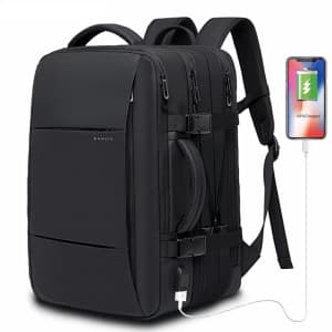Bange 16" 38L Expandable Tactical Laptop Backpack for $39 Bange 16" 38L Expandable Tactical Laptop Backpack for $39