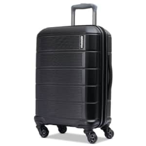 American Tourister Stratum 2.0 Carry-On for $68