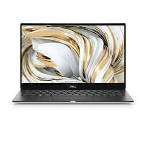 Dell XPS 13 9305 Laptop - 13.3-inch FHD (1920x1080) Display, Intel Core i7-1165G7, 16GB LPDDR4x for $1,100 Dell XPS 13 9305 Laptop - 13.3-inch FHD (1920x1080) Display, Intel Core i7-1165G7, 16GB LPDDR4x for $1,100