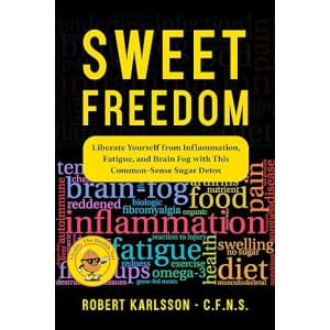 Sweet Freedom Kindle eBook: Free