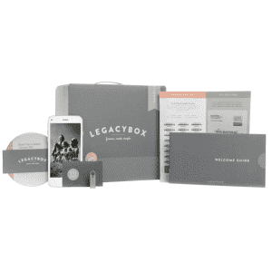 Legacybox Digital Conversion Kits From $70 Legacybox Digital Conversion Kits From $70