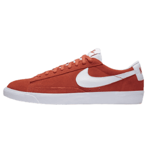 Nike Men's Blazer Low Shoes for $52 Nike Men's Blazer Low Shoes for $52