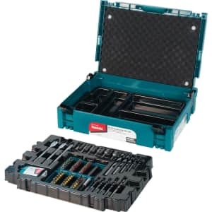 Makita 66-Piece Contractor Bit Set for $67 Makita 66-Piece Contractor Bit Set for $67