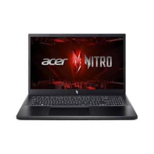 Acer Nitro V 13th-Gen i5 15.6" Laptop w/ NVIDIA GeForce RTX 4050 for $650