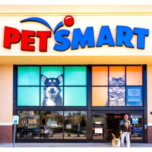 40% Off PetSmart Promo Codes + Cash Back