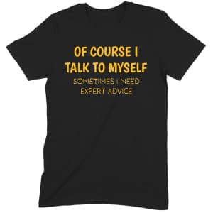 Novelty T-Shirts at DealGenius at Deal Genius: 50% off