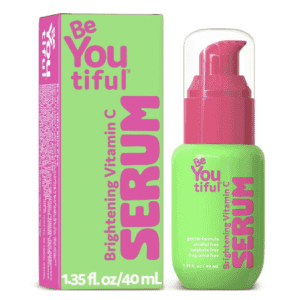 BeYoutiful Face Toner, Vitamin C Face Serum, and Hydrating Lip Masks at Amazon: Up to 36% off w/ Prime BeYoutiful Face Toner, Vitamin C Face Serum, and Hydrating Lip Masks at Amazon: Up to 36% off w/ Prime