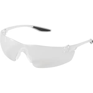 Bullhead Safety Discus Safety Glasses for $1 Bullhead Safety Discus Safety Glasses for $1