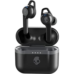 Skullcandy Indy Evo True Wireless In-Ear Headphones for $15 Skullcandy Indy Evo True Wireless In-Ear Headphones for $15
