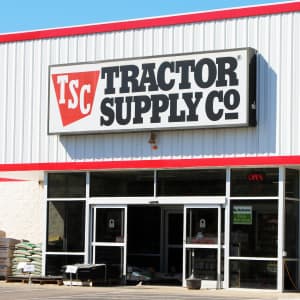 Early Tractor Supply Co Black Friday Deals in 2025