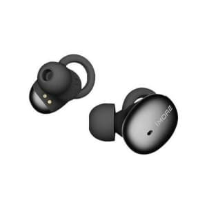 1more Stylish True Wireless Bluetooth In-Ear Headphones for $64