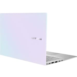 Asus VivoBook S14 S433 11th-Gen. i5 14" Laptop for $729