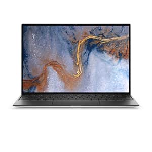 Dell XPS 13 9310 Thin and Light Touchscreen Laptop, 13.4 inch OLED Display - Intel Core i7-1195G7, for $1,999