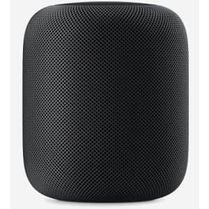Apple HomePod: from $299