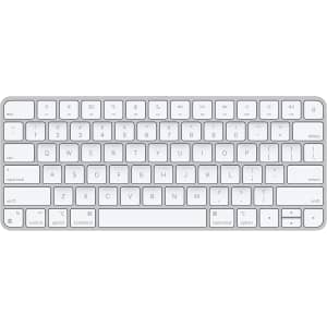 Apple Magic Keyboard for $70