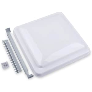 Camp'N RV Roof Vent Cover for $26 Camp'N RV Roof Vent Cover for $26