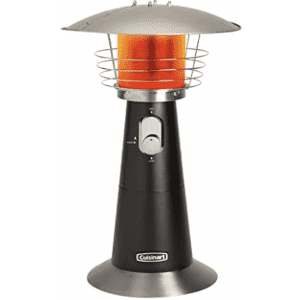Cuisinart Portable Tabletop Patio Heater for $90