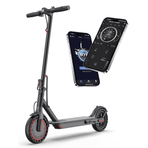 Ladped LP60 350W Electric Scooter for $102