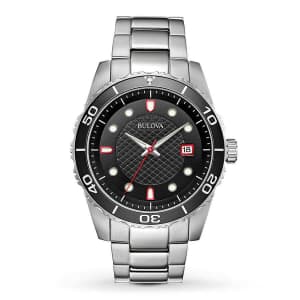 Watches at eBay: up to 80% off + extra 35% off