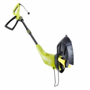 Sun Joe Electric Trimmer & Edger for $39 Sun Joe Electric Trimmer & Edger for $39