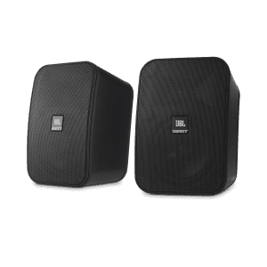 JBL Control X 2-Way Indoor/Outdoor Speaker Pair for $90 JBL Control X 2-Way Indoor/Outdoor Speaker Pair for $90