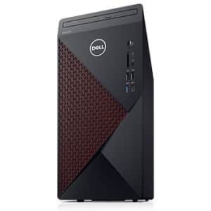 Dell Vostro 5000 10th-Gen i7 Desktop PC w/ 2GB GPU for $699 Dell Vostro 5000 10th-Gen i7 Desktop PC w/ 2GB GPU for $699