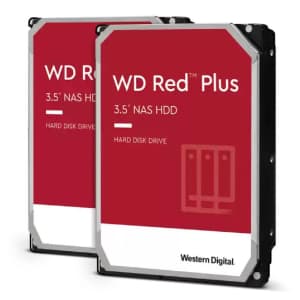 Western Digital One-Day Flash Sale: Up to 35% off