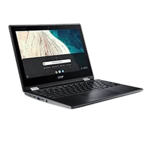 Acer Chromebook 511 C734T C734T-C483 11.6" Touchscreen Chromebook - HD - 1366 x 768 - Intel Celeron for $424