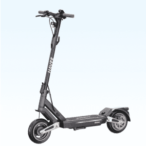 Navee Electric Scooters Back to School Sale at NAVEE: Up to $395 off + extra 15% off