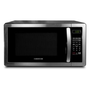 Faberware Farberware Classic 1,000W 1.1-Cu. Ft. Stainless Steel Microwave for $72 w/ $10 Kohl's Cash Faberware Farberware Classic 1,000W 1.1-Cu. Ft. Stainless Steel Microwave for $72 w/ $10 Kohl's Cash