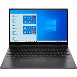 2020 HP Envy x360 2-in-1 15.6 FHD IPS Touchscreen Laptop, AMD Ryzen 5 4500U Upto 4.0GHz, Amazon for $1,018 2020 HP Envy x360 2-in-1 15.6 FHD IPS Touchscreen Laptop, AMD Ryzen 5 4500U Upto 4.0GHz, Amazon for $1,018