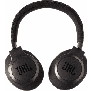 JBL Live 650 BTNC Wireless Over-Ear Noise-Canceling Headphones for $68 JBL Live 650 BTNC Wireless Over-Ear Noise-Canceling Headphones for $68
