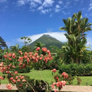 7-Night Costa Rica Flight, Hotel, and Car Rental Vacation at Gate 1 Travel: from $1,318 for 2
