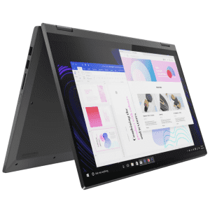 Lenovo Flex 5 10th-Gen. Core i5 15.6" 2-in-1 Laptop for $600