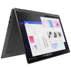 Lenovo Flex 5 10th-Gen. Core i5 15.6" 2-in-1 Laptop for $600 Lenovo Flex 5 10th-Gen. Core i5 15.6" 2-in-1 Laptop for $600