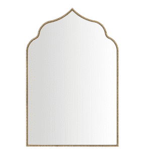 Home Decorators Collection Ornate Antiqued Classic Accent Mirror for $70 Home Decorators Collection Ornate Antiqued Classic Accent Mirror for $70