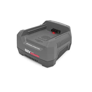 Briggs & Stratton 82V MAX Lithium-ion Battery Rapid Charger for Snapper XD Cordless Electric Tools for $42 Briggs & Stratton 82V MAX Lithium-ion Battery Rapid Charger for Snapper XD Cordless Electric Tools for $42