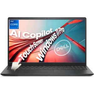 Dell DC15250 13th-Gen. i7 15.6" Laptop for $900