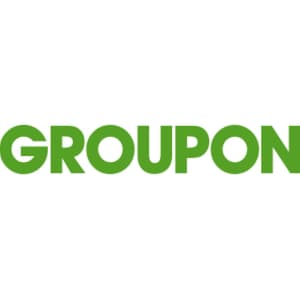 Groupon Amazing Deals: Up to 75% off