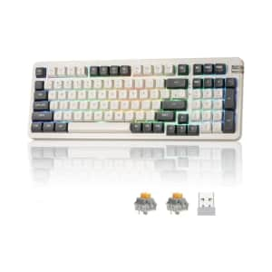 Mechanical Keyboards at Woot: Up to 41% off