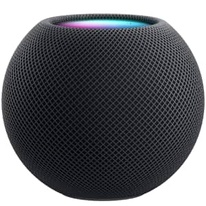 Apple HomePod mini Smart Speaker for $60