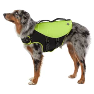 Arcadia Trail Flotation Dog Coat from $20