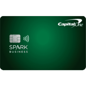 Capital One SparkCash Credit Card at QuinStreet: Earn $750 cash back