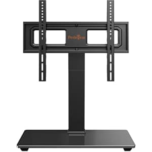 Perlegear Universal TV Stand for $24 w/ Prime