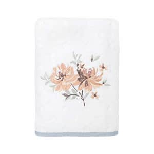 Croscill Liana Bath Towel, Multi for $33