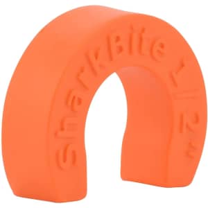 SharkBite Disconnect Clip for $2