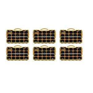 Dewalt 20 Compartment Organizer for $33 Dewalt 20 Compartment Organizer for $33