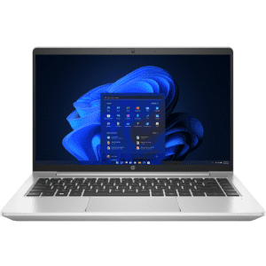 HP ProBook 445 G9 4th-Gen. Ryzen 5 14" Laptop w/ 3yrs Wolf Pro Security for $779