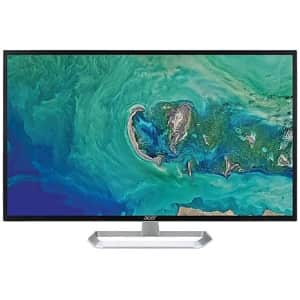 Acer EB1 31.5" 1080p IPS Monitor for $200 Acer EB1 31.5" 1080p IPS Monitor for $200